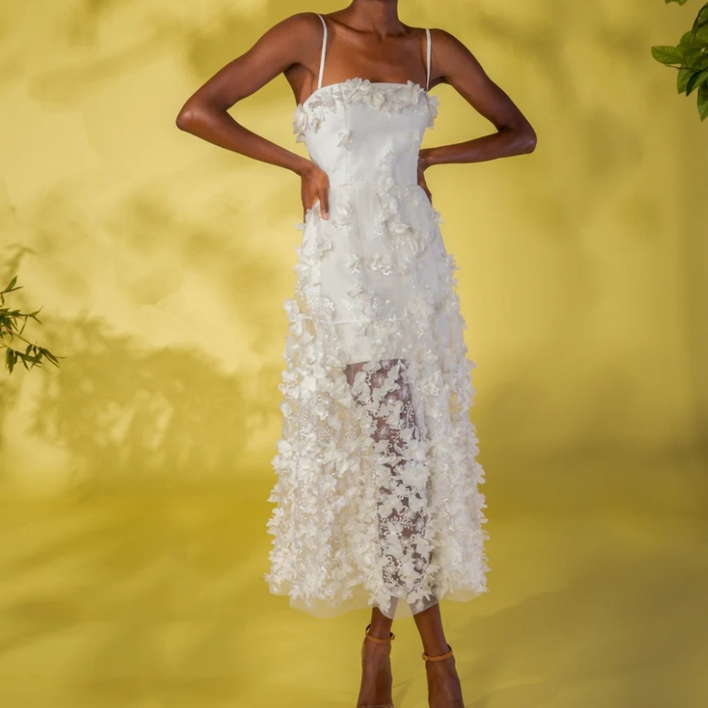 HELSI Audrey Dress